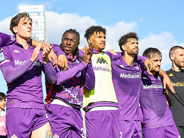Fiorentina Tampil dengan Wajah Baru Hadapi Celje di Liga Konferensi