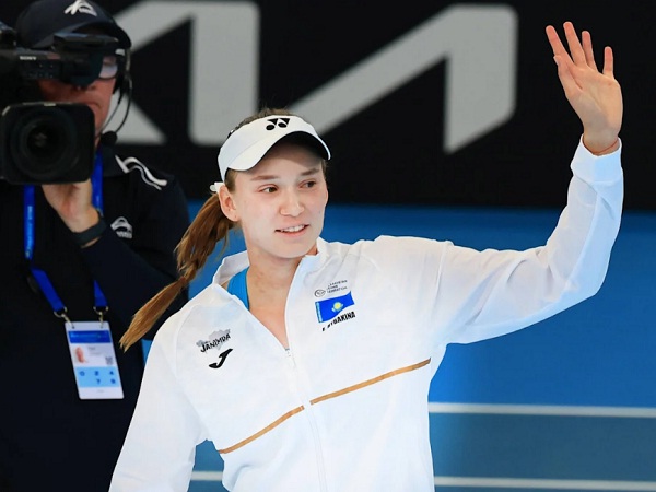 Hasil Billie Jean King Cup: Kazakhstan Lumpuhkan Australia 2-1