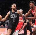 Hasil NBA: Brooklyn Nets Hentikan New Orleans Pelicans 119-114
