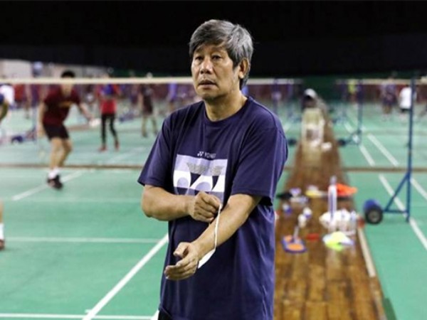 Herry IP Akhirnya Dampingi Para Pemain Malaysia di Kejuaraan Asia 2025
