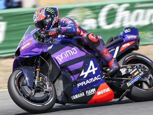 Jack Miller Merasa MotoGP Qatar Bisa Menguntungkan bagi M1