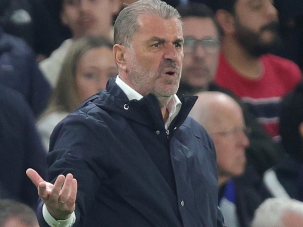 Postecoglou
