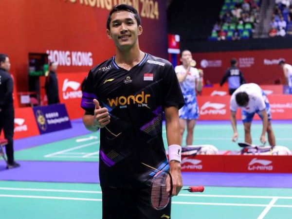 Kejuaraan Bulu Tangkis Asia 2025: Awal Yang Baik Sang Juara Bertahan