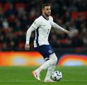 Kyle Walker Pasti Tinggalkan Manchester City, Milan Belum Ambil Keputusan