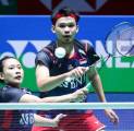 Libas Jepang, Rinov/Pitha Amankan Perempat Final Kejuaraan Asia 2025