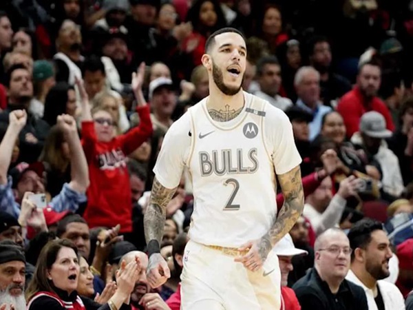 Lonzo Ball Bertemu dengan Pendonor untuk Operasi Transplantasinya
