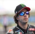 Marco Bezzecchi Sambut Kembalinya Jorge Martin Jelang MotoGP Qatar