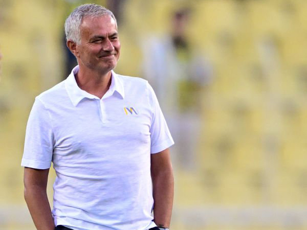 José Mourinho