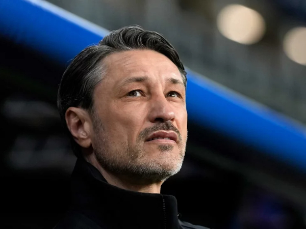 Niko Kovac