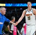 Nikola Jokic Tahu Mengenai Pemecatan Michael Malone