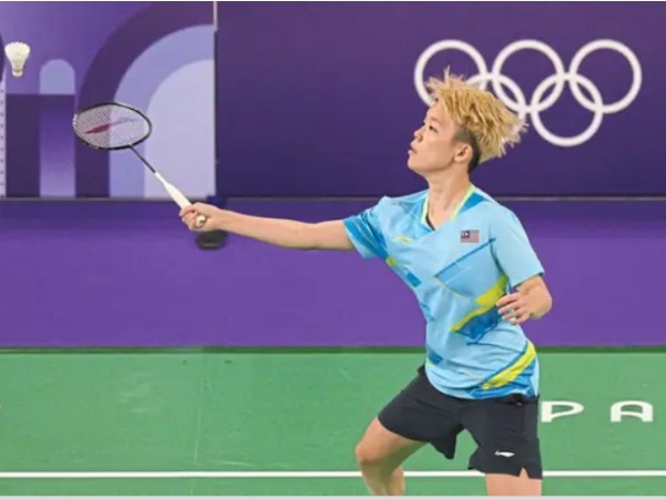 Nova Armada Puji Goh Jin Wei Akhiri Kutukan di Kejuaraan Asia
