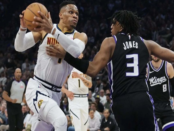 Nuggets Libas Kings untuk Berikan Kemenangan Perdana Adelman