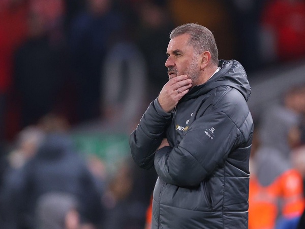 Postecoglou