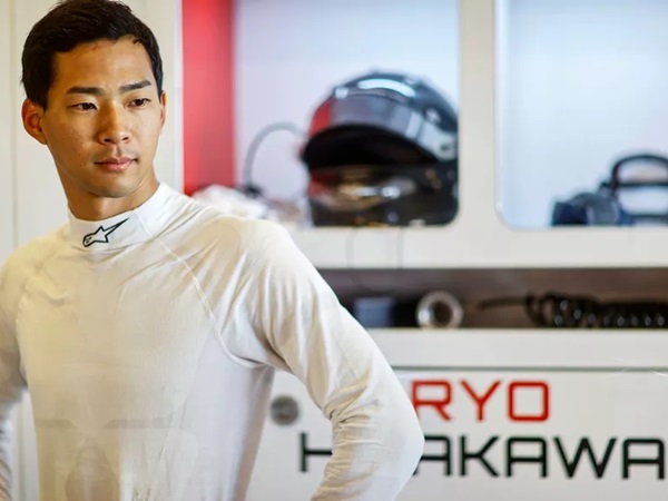 Ryo Hirakawa Gembira Bisa Memperkuat Tim Haas