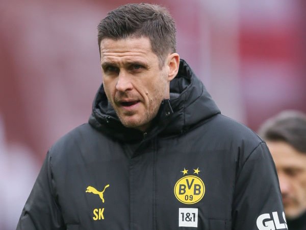 Sebastian Kehl.