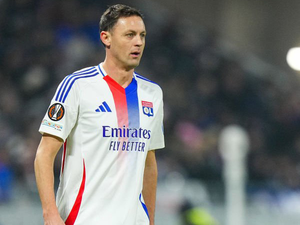 Nemanja Matic.