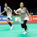 BAC 2025: Febriana Amalia Tantang Perunggu Olimpiade di Perempat Final