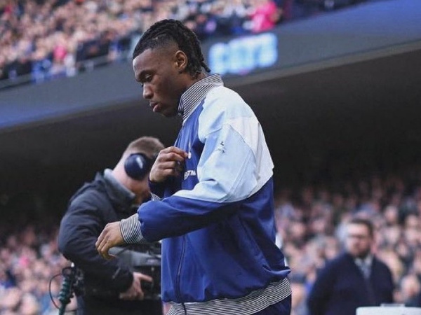 Defender Tottenham