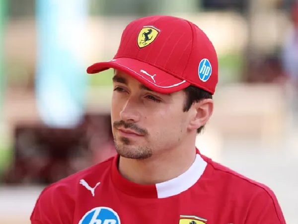 Charles Leclerc Tak Menyangka Ferrari Awali 2025 dengan Buruk
