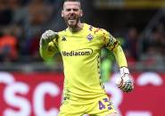 David De Gea Jadi Penyelamat Fiorentina, Rolando Mandragora Angkat Topi