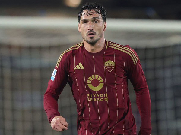 Mats Hummels