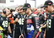 Fabio Di Giannantonio Menatap MotoGP Qatar dengan Percaya Diri