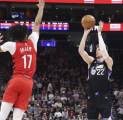 Hasil NBA: Utah Jazz Hentikan Portland Trail Blazers 133-126 Via OT