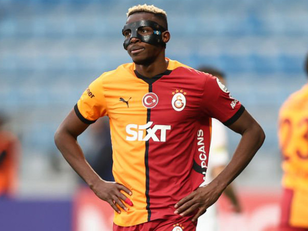 Victor Osimhen