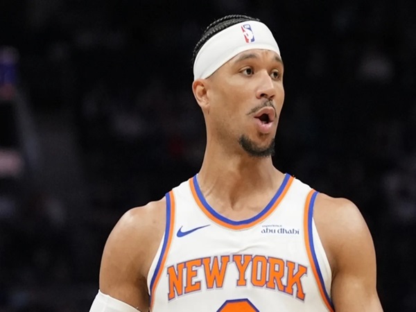 Josh Hart Bicara Mengenai Tembakan Penentu Jayson Tatum