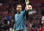 Kiper Getafe ini Bakal Jadi Penerus Jan Oblak di Atletico Madrid