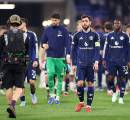 Leg Pertama Perempat Final Liga Europa: Lyon 2-2 Manchester United