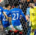 Leg Pertama Perempat Final Liga Europa: Rangers 0-0 Athletic Club