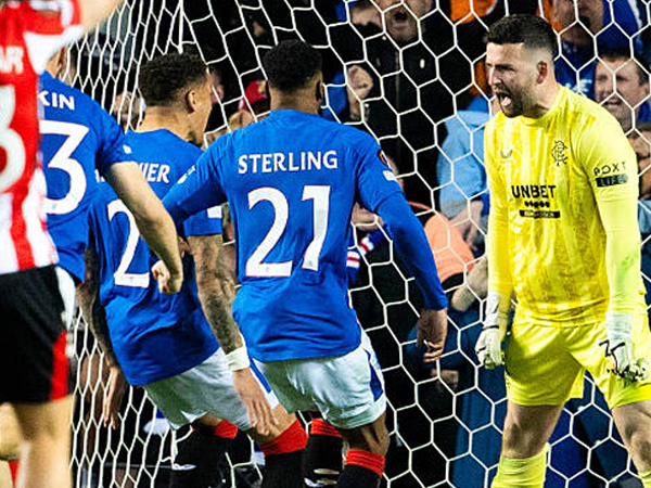 Leg Pertama Perempat Final Liga Europa: Rangers 0-0 Athletic Club