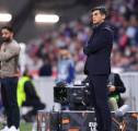 Lyon Imbangi MU 2-2, Paulo Fonseca Bangga dengan Para Pemainnya