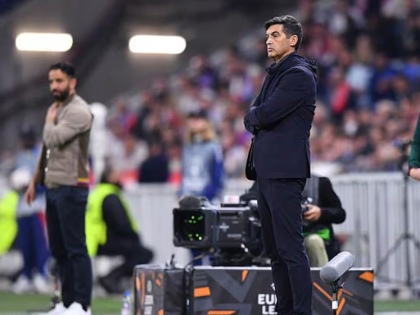 Paulo Fonseca