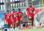 Malut United FC Dituntut Bekerja Keras dengan Cerdas di Markas Persis Solo
