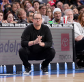 Musim Philadelphia 76ers Dianggap Hancur Karena Badai Cedera