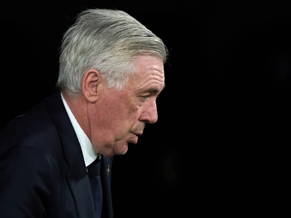 Real Madrid Bakal Lakukan Rotasi Lawan Alaves