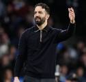 Ruben Amorim Optimis MU Singkirkan Lyon dari Liga Europa