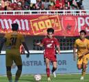 Semen Padang FC Makin Berkubang di Zona Merah, Ditekuk PSM Makassar