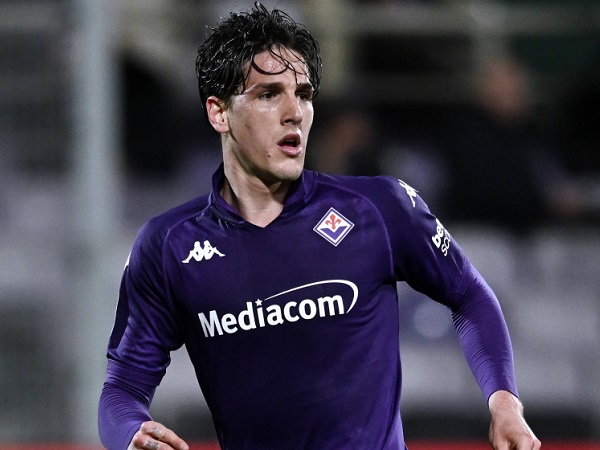 Nicolo Zaniolo