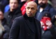 Thierry Henry Ingatkan Arsenal Tetap Waspada Jelang Duel di Bernabeu