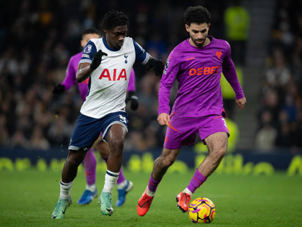 5 Fakta Menarik Jelang Duel Wolverhampton vs Tottenham di Premier League