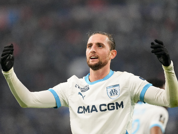 Adrien Rabiot