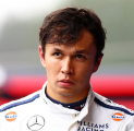 Alex Albon Yakin Liam Lawson Bakal Sukses di Masa Depan