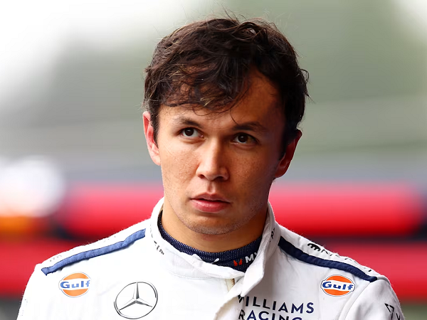 Alex Albon prediksi kesuksesan Liam Lawson di masa mendatang.
