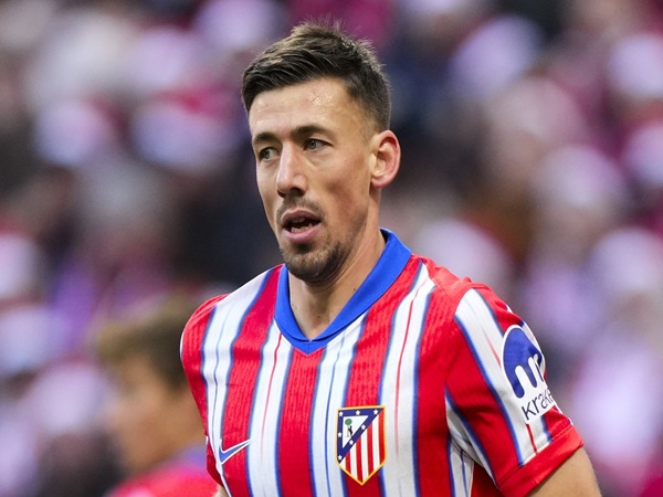 Defender Atletico Madrid