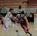 Bali United Basketball Gagal Menghentikan Keperkasaan RANS