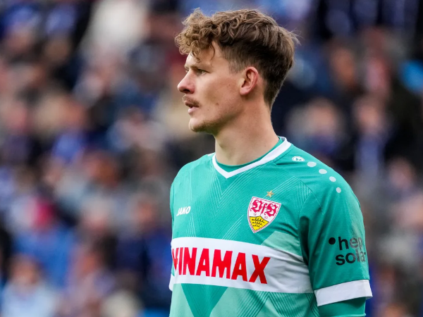 Bayer Leverkusen