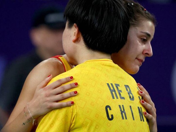Bulu Tangkis Dipastikan Akan Dipertandingkan di Olimpiade Los Angeles 2028